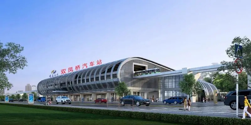 工作情况_8月18日起 渝北双凤桥汽车站新增武隆仙女山避暑线路_重庆市