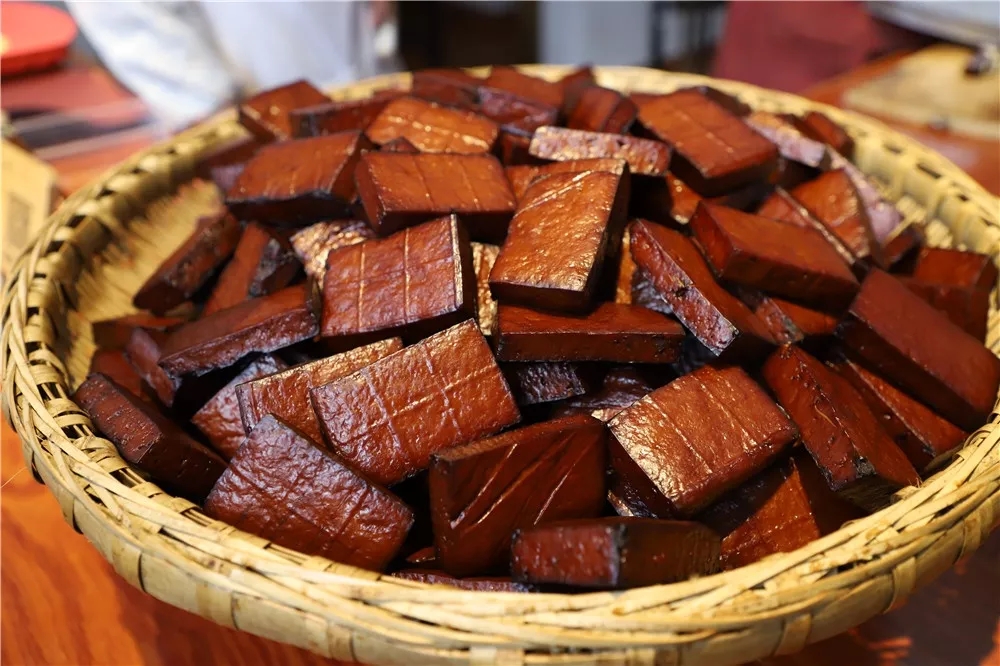 武隆"双晒"文旅精品(二)