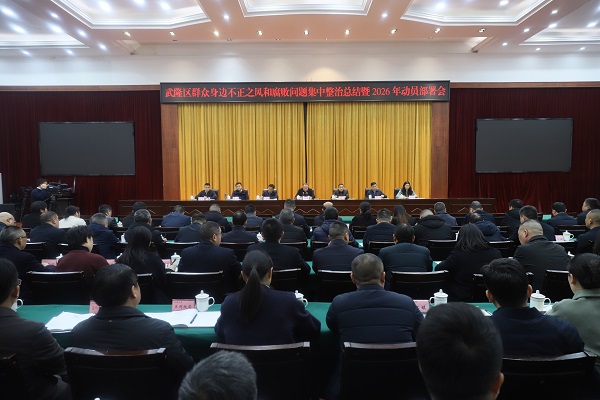 2.28(范立新)武隆区群众身边不正之风和腐败问题集中整治总结暨2026年动员部署会(陈娜霖).jpg